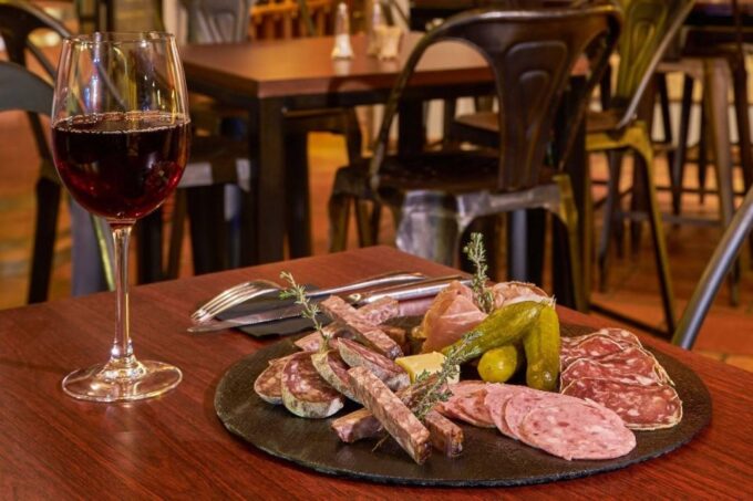 Paris - Private Walking Food Tour Louvre District - Frequently Asked Questions