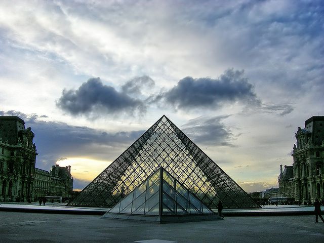 Paris: Private Walking Guided Tour of Citys Highlights - Key Points