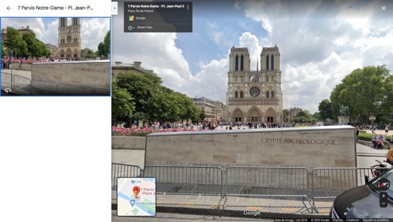 Paris: Private Walking Guided Tour of Citys Highlights - Itinerary and Highlights