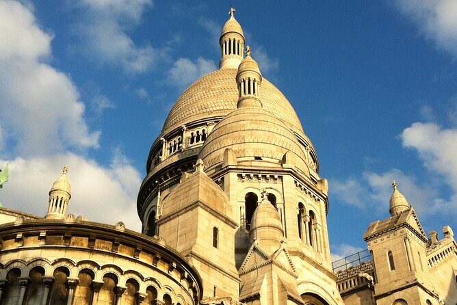 Paris Private Walking Tour with a Local Guide - How the Itinerary Breaks Down