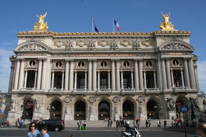 Paris Private Walking Tour with a Local Guide - Who Is This Tour Best For?