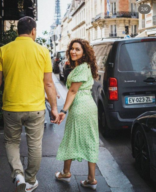 Paris: Professional Photographer - Frequently Asked Questions