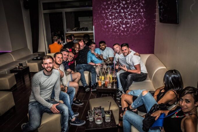 Paris: Pub Crawl With Shots and Nightclub Entry - Cancellation and Refund Policy
