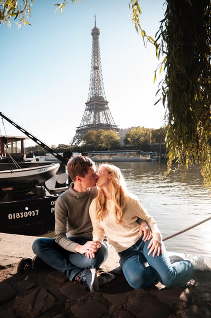 Paris: Quick Private Photography Session Near Eiffel Tower - Customer Feedback