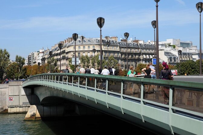 Paris Renew Your Wedding Vows Experience With Professional Photographer - Included in the Package