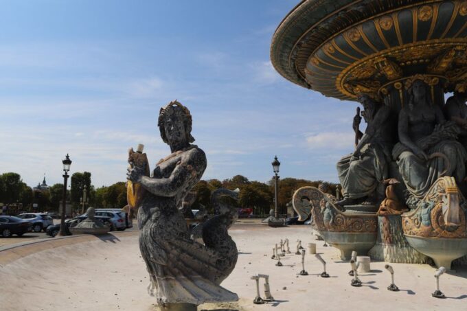 Paris Revolutionary Walking Tour: Iconic Sights & Stories - Frequently Asked Questions