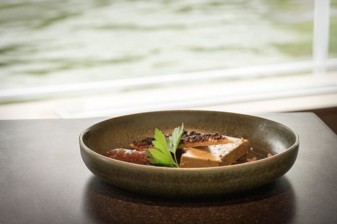 Paris: Romantic Cruise With 3-Course Dinner on Seine River - Ask Away