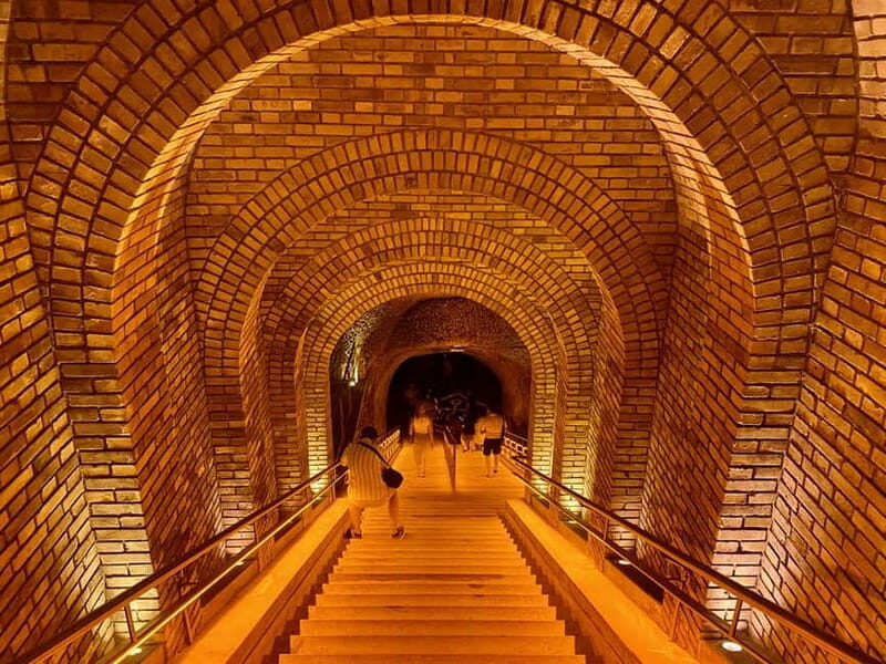 Paris: Ruinart and Veuve Clicquot Champagne Tour by Mercedes - Who Would Love This Experience?  