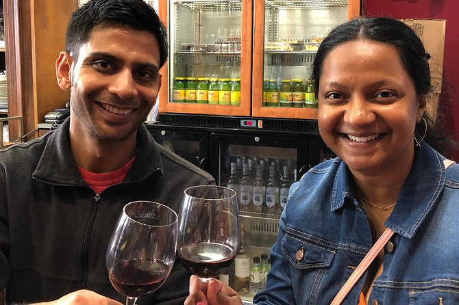 Paris Saint-Germain French Gastronomy Tasting Food Tour - Local Shops and Delights