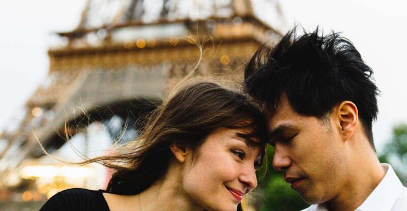 Paris: Seine River Cruise With Aperitif or Dinner - Itinerary and Key Highlights