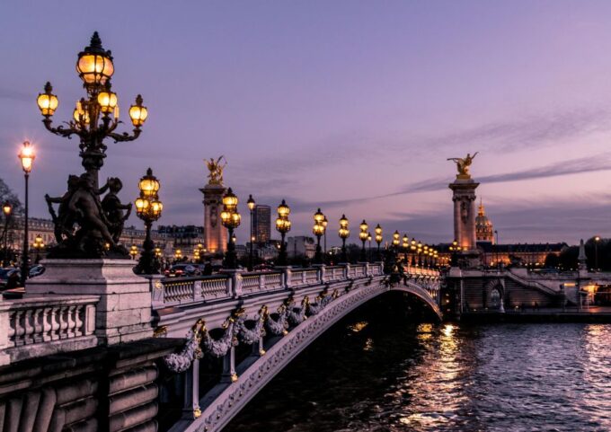 Paris: Seine River Cruise With Aperitif or Dinner - Frequently Asked Questions