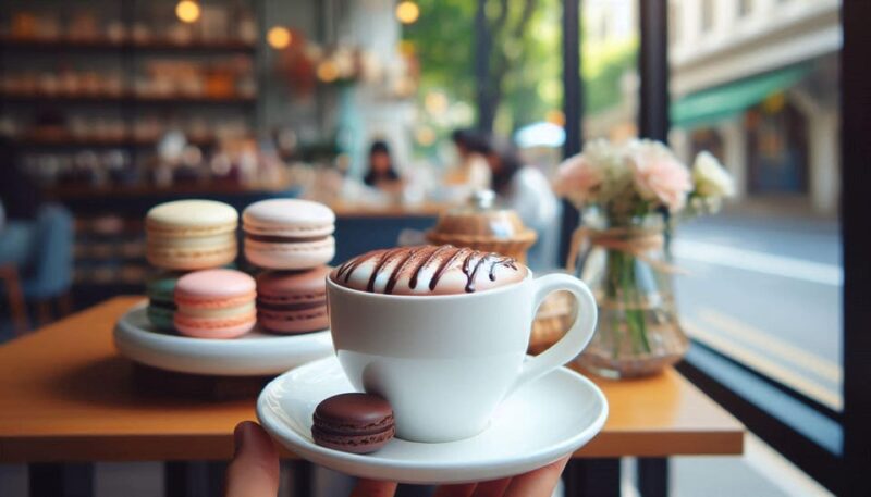 Paris: Seine River Cruise With Hot Chocolate - The Hot Chocolate Experience