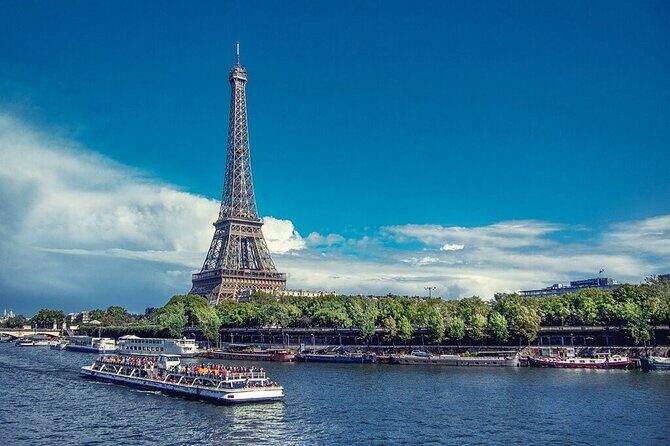 Paris Seine River Sightseeing Cruise Tour - Final Thoughts: Is it Worth It?