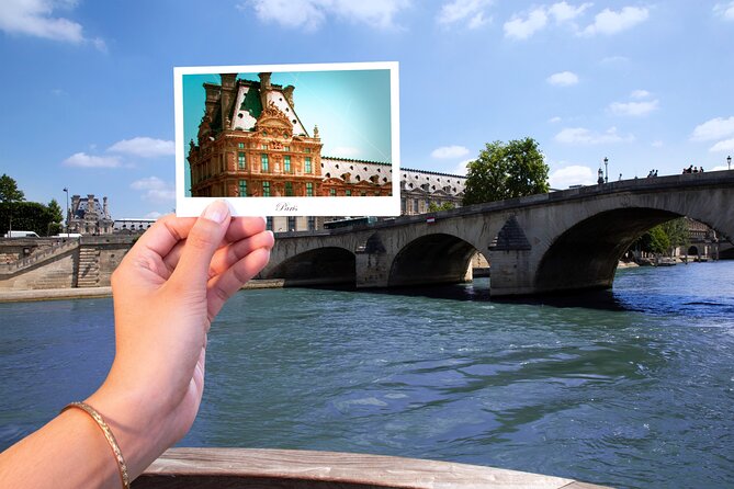 Paris Seine River Sightseeing Cruise With Commentary by Bateaux Parisiens - Traveler Feedback