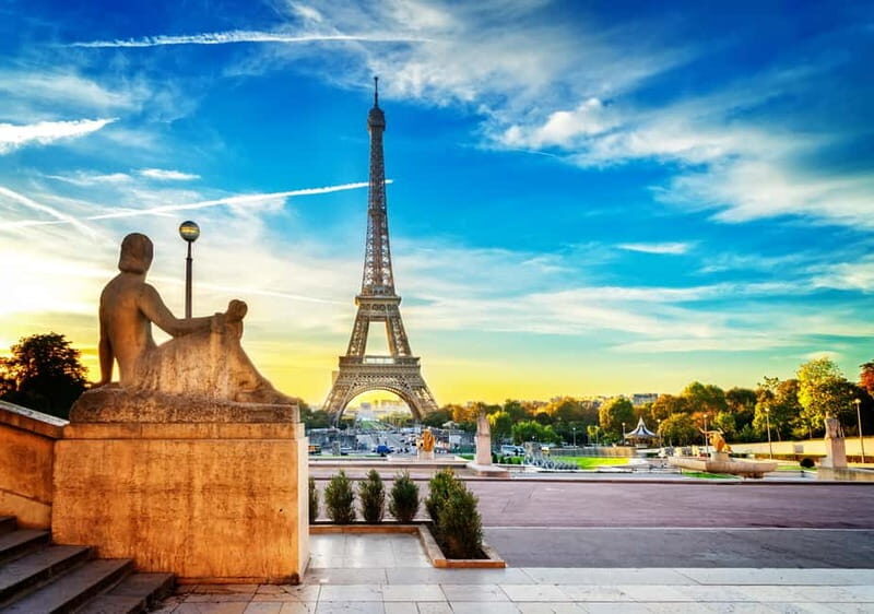 Paris Shore Excursion from Le Havre Cruise port - Introduction: Is this Shore Excursion Worth Your Time?