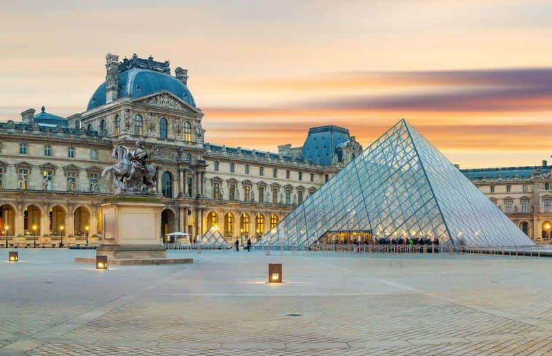 Paris Shore Excursion from Le Havre Cruise port - The Itinerary in Detail: What’s Included and Why It Matters