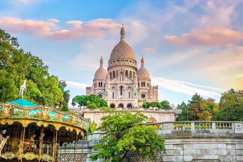 Paris Shore Excursion from Le Havre Cruise port - The Sum Up: Is this Tour Right for You?
