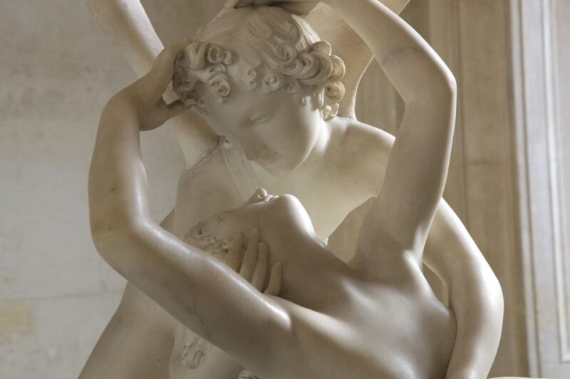 Paris: Skip-The-Line Louvre Highlights Tour With Mona Lisa - Inclusions and Exclusions