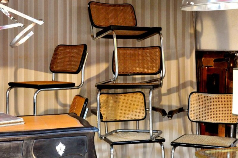 Paris: Small Group Flea Market Insiders Tour - Experience Highlights