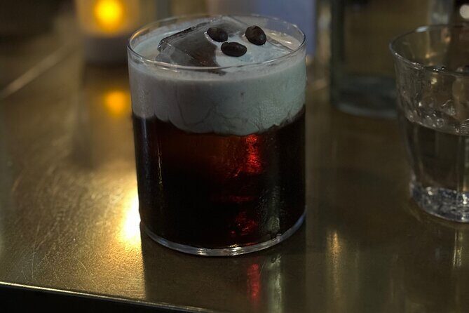 Paris Solo meetup:A cultural stroll,drinks and socializing - Key Points