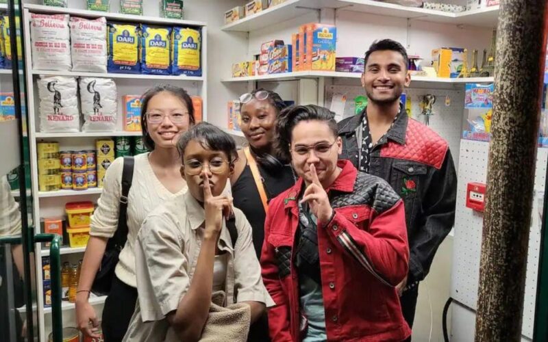 Paris: Speakeasy and Hidden Bars Tour - Key Points