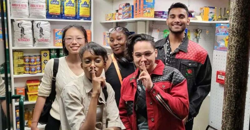 Paris: Speakeasy and Hidden Bars Tour - Tour Details