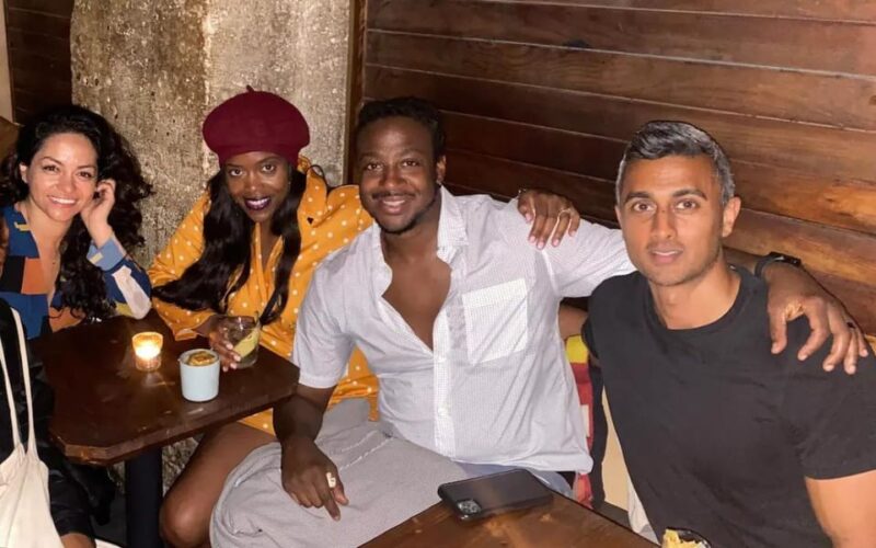 Paris: Speakeasy and Hidden Bars Tour - Meeting Point