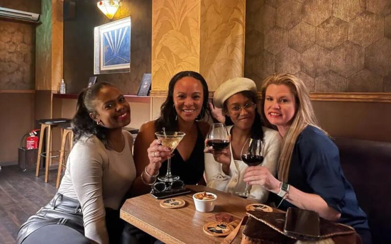 Paris: Speakeasy and Hidden Bars Tour - Customer Reviews