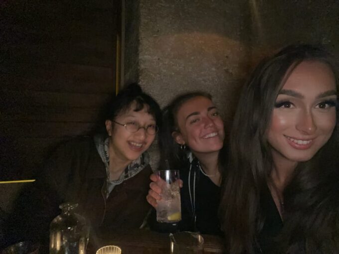 Paris: Speakeasy and Hidden Bars Tour - Nightlife in Paris