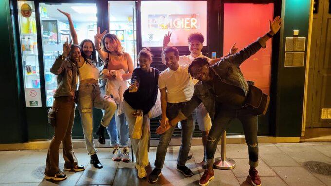 Paris: Speakeasy and Hidden Bars Tour - Booking Information