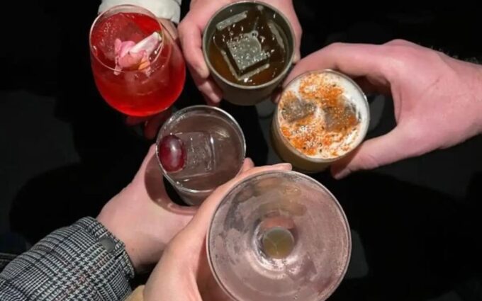 Paris: Speakeasy and Hidden Bars Tour - Frequently Asked Questions