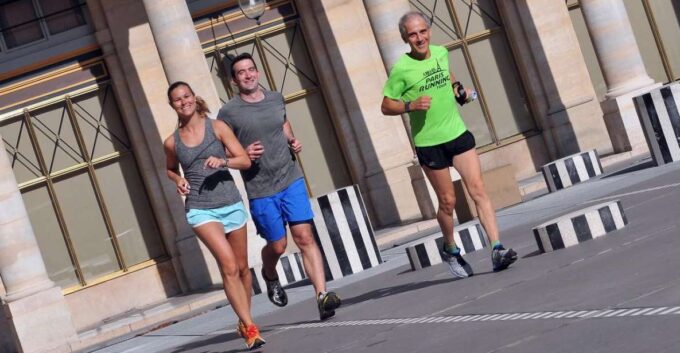 Paris: Sports, Fun and Educational Discovery of the City - Flexible Reservations and Cancellation Policy