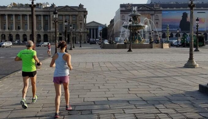 Paris: Sports, Fun and Educational Discovery of the City - Frequently Asked Questions