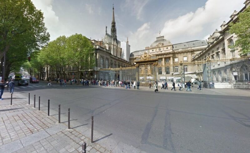 Paris: Ste Chapelle, Conciergerie Private Guided Tour +Entry - Itinerary and Logistics