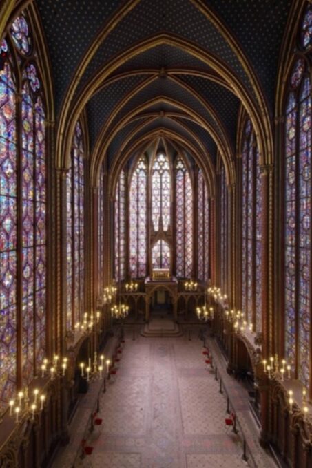 Paris: Ste Chapelle, Conciergerie Private Guided Tour +Entry - Frequently Asked Questions