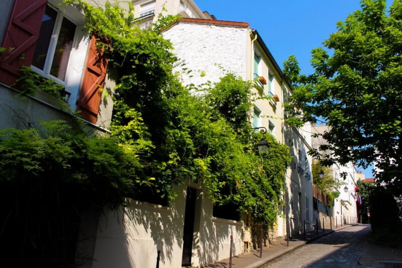 Paris Street Art at La Butte-aux-Cailles - Understanding the Urban Art Movement