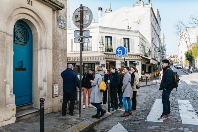 Paris: Street Art Walking Tour With a Street Artist Guide - Customer Feedback and Ratings