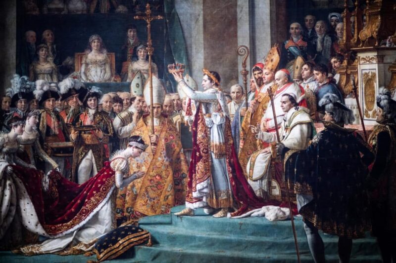 Paris: Tales of the French Monarchy Guided Walking Tour - Practical Information