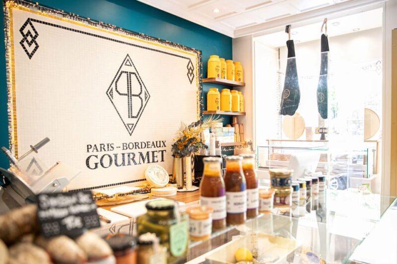Paris: Tasting of 3 Wine and 3 Cheese - Pricing and Reservation