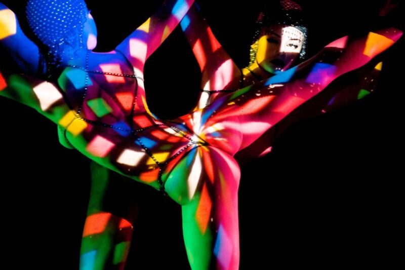 Paris: the Crazy Experience, a VIP Tour of the Cabaret - Pricing and Inclusions
