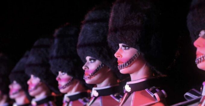 Paris: the Crazy Experience, a VIP Tour of the Cabaret - Customer Feedback and Ratings