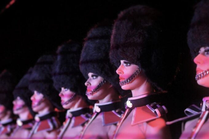 Paris: the Crazy Experience, a VIP Tour of the Cabaret - Frequently Asked Questions