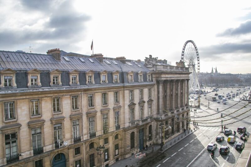 Paris: the Da Vinci Code Walking Tour With a Local Guide - What to Expect