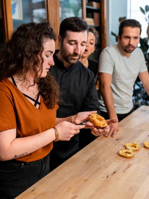 Paris: the Paris-Brest Pastry Baking Class With a Chef - Pricing and Booking