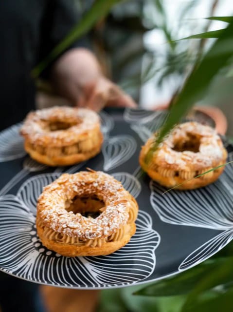 Paris: the Paris-Brest Pastry Baking Class With a Chef - Frequently Asked Questions