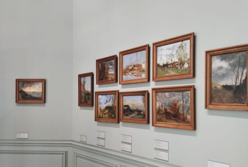 Paris: The Rodin Museum and Digital Audio Guide App - Visitor Guidelines