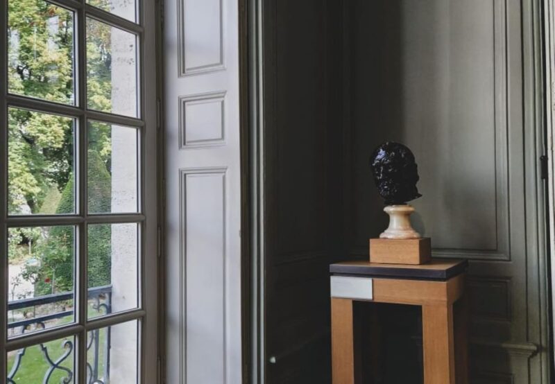Paris: The Rodin Museum and Digital Audio Guide App - Frequently Asked Questions