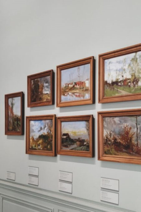 Paris: The Rodin Museum and Digital Audio Guide App - Sum Up