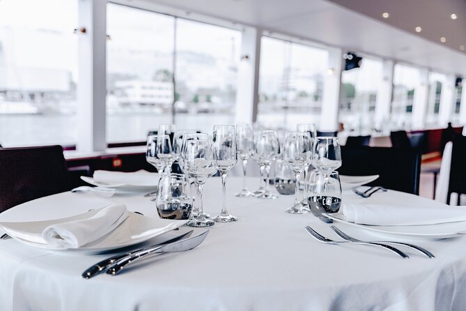 Paris Theo Boat Seine River Italian Trattoria Style Dinner Cruise - Booking Information