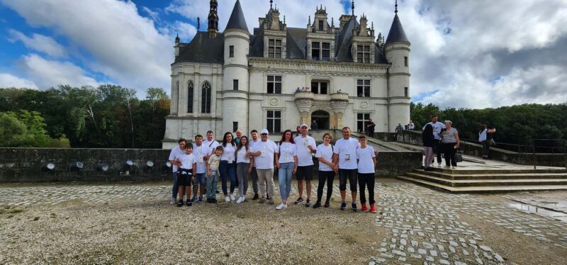 Paris to Loire Valley Castles Chambord & Chenonceau -DayTrip - Introduction: Why This Tour Could Be a Perfect Day Out